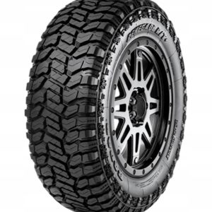 4x RADAR RENEGADE RT PLUS 245/65R17 111/108 Q