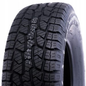 2x OPONY LETNIE 245/70R17 Goodride SL369 110T