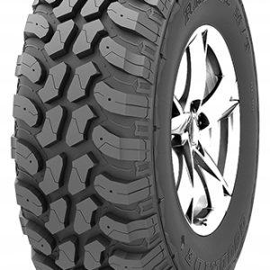 2x Goodride SL366 245/75R16