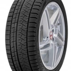 2x Triangle SnowLink PL02 XL 245/35R20
