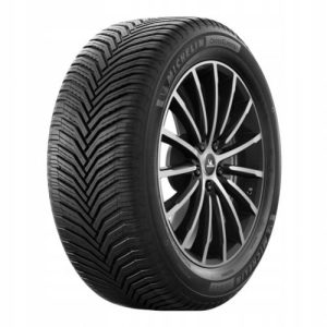 2x Opona całoroczna Michelin CROSSCLIMATE 2 245/35R20 95Y XL FR