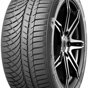 2 x Kumho WinterCraft WP72 235/40R19 96 V XL FR 3PMSF opona zimowa