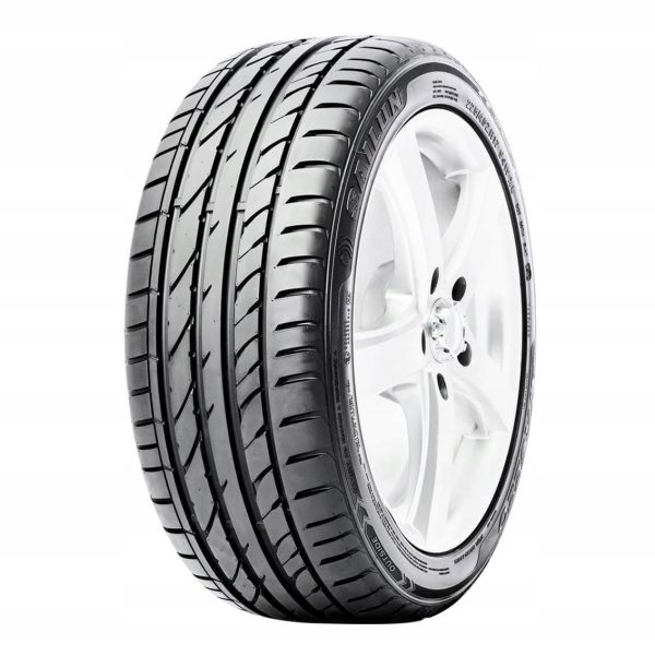 2x OPONY LETNIE 275/30R19 Sailun ATREZZO ZSR 96Y