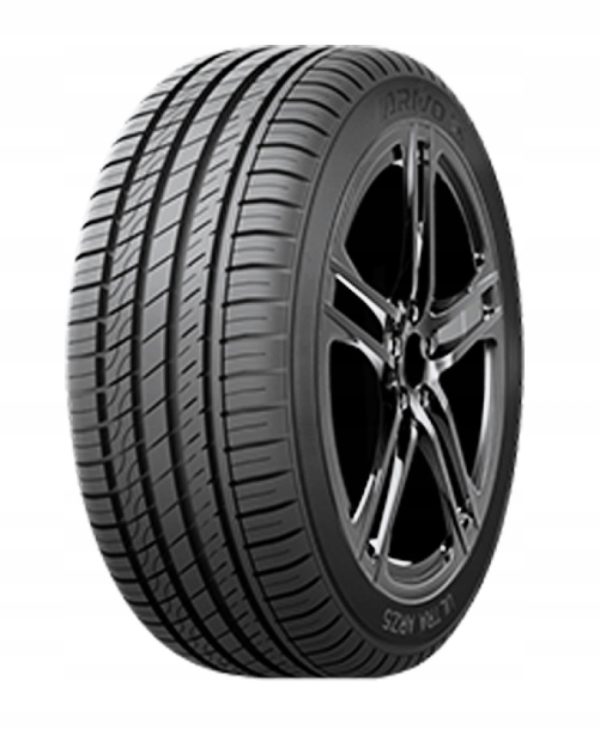 2x ARIVO ULTRA ARZ 275/30R19 96 W
