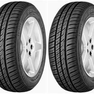 2x 165/65R13 Barum Brillantis 2 77T NOWE LATO ROK 2025